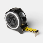 Falcon Full Moon Rolmaat (Hoek)