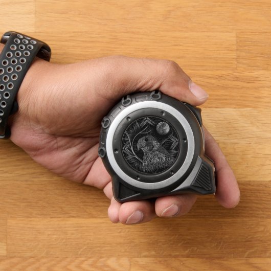 Falcon Full Moon Rolmaat (Huis)