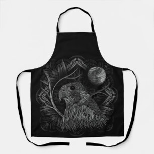 Falcon Full Moon Schort