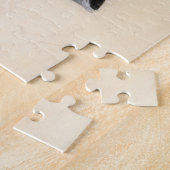 Falcon Hen Kestrel | William Lewin Legpuzzel (Zijkant)