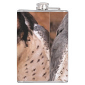 FALCON HEUPFLES (Achterkant)