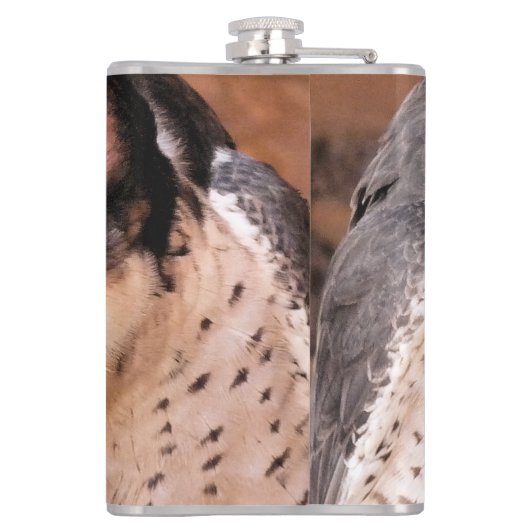 FALCON HEUPFLES (Achterkant)