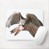 Falcon Mousepad Muismat (Met muis)