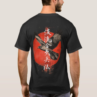 Falcon-shirt T-shirt