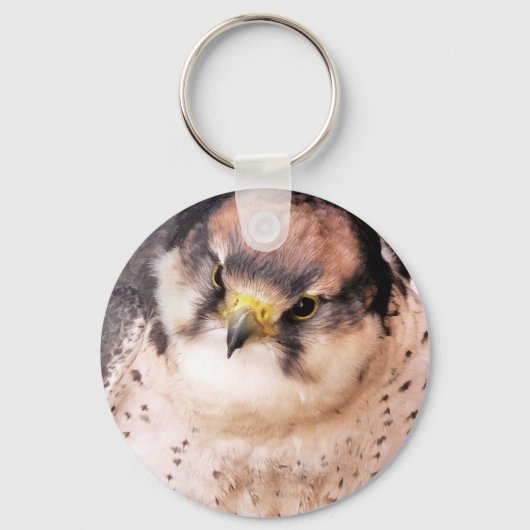 FALCON SLEUTELHANGER (Voorkant)
