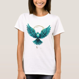 "Falcon Style Kleding: Verhoog je kledingkast met T-shirt