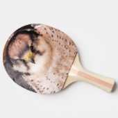 FALCON TAFELTENNISBATJE (Zijkant)