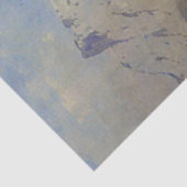 Falcon Waterverf Wildlife Decoupage Tissuepapier (Detail)