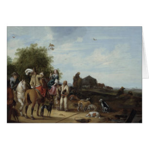 Falconry