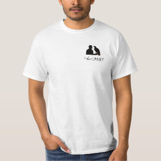 Falconry, Falconer T-shirt