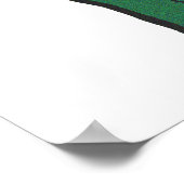 Falconry Poster (Hoek)