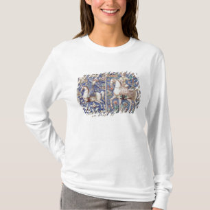Falconry T-shirt