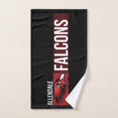 Falcons Allendale #5 (Serviette à main)
