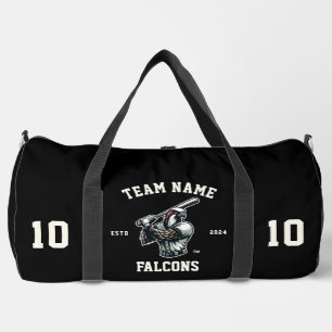 Falcons "" honkbal plunjezak