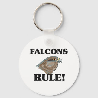 FALCONS-regel! Sleutelhanger