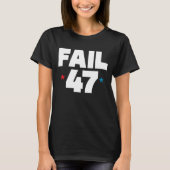 Falen 47 t-shirt (Voorkant)
