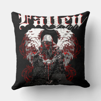 FALEN ANGEL Pillow Kussen