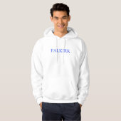 Falkirk Hoodie (Voorkant volledig)