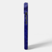 Falklandeilanden Case-Mate iPhone Case (Achterkant / Links)