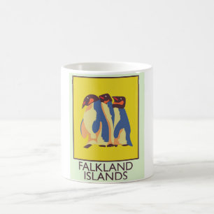 Falklandeilanden Koffiemok