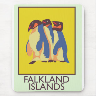 Falklandeilanden Muismat
