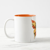 Fall Coffee Mugs (Gauche)