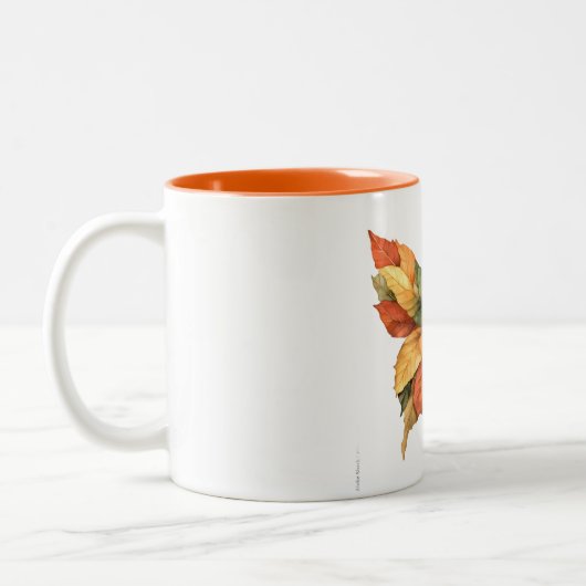 Fall Coffee Mugs (Gauche)