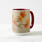 Fall Colors Mok (Voorkant rechts)