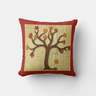 Fall Colors Pillow Kussen