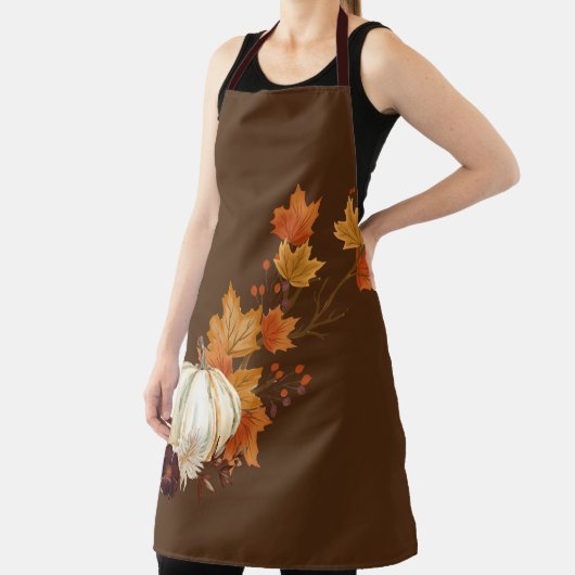 Fall Colors Schort (Insitu)