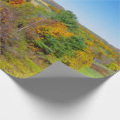 Fall Colours inpakpapier (Hoek)