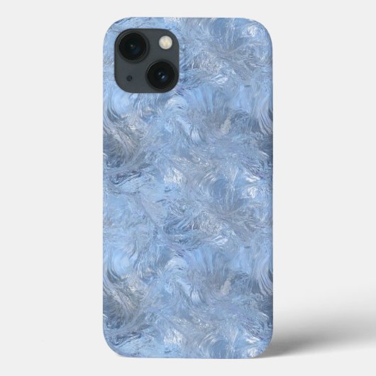 Fall Fantasy Ice Case-Mate iPhone Case (Achterkant)