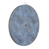Fall Fantasy Ice Dartbord (Voorkant Links)