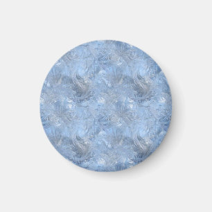 Fall Fantasy Ice Magneet
