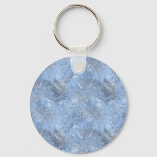 Fall Fantasy Ice Sleutelhanger