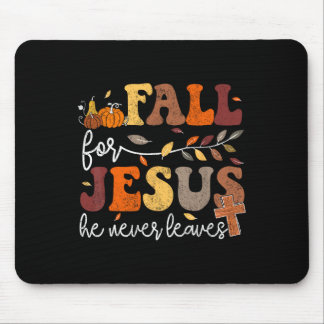 Fall For Jesus He Never Leaves Women Christian Fai Muismat