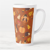 Fall Friends Latte Mok (Rechts)