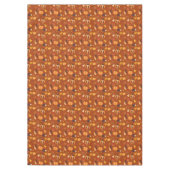 Fall Friends Tafelkleed (Voorkant)