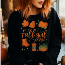 fall girl era sweatshirt, herfst meisje shirt cade