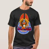 Fall Guy Stuntman Association T-shirt essentiel (Devant)