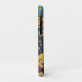 Fall in bubble  Case-Mate iPhone case (Achterkant/links)