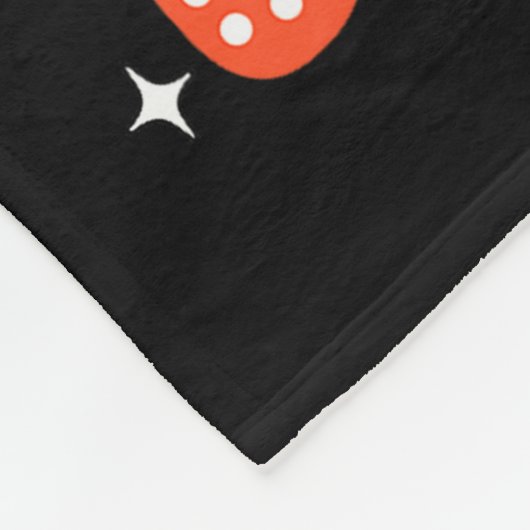 Fall In Love With Learning Autumn Thanksgiving Pum Fleece Deken (Hoek)