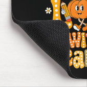 Fall In Love With Learning Autumn Thanksgiving Pum Muismat (Hoek)