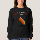 Fall Into Tees (Voorkant)