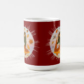 Fall Koffiemok (Center)