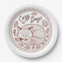 Fall Leaves Autumn Natuur Paper Bord