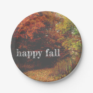 Fall Leaves Bord