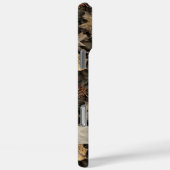 Fall Leaves Camouflage Personalized Case-Mate iPhone Case (Achterkant / Rechts)