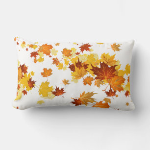 Fall Leaves Pillow Kussen