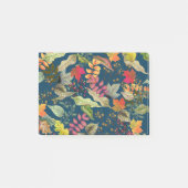 Fall Leaves Post-it® Notes (Voorkant)